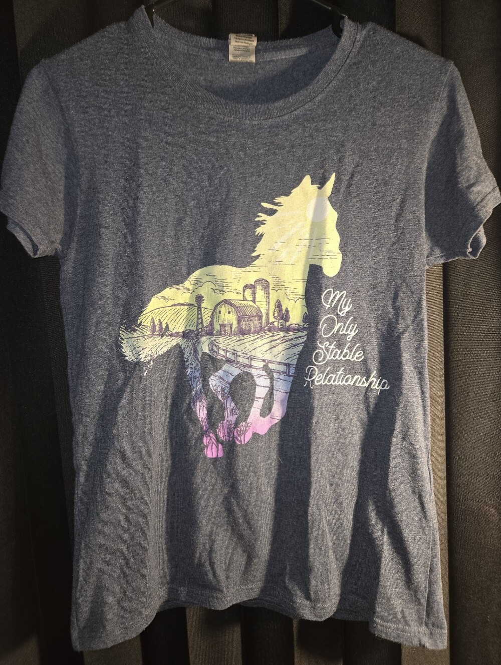 Fun T Shirt